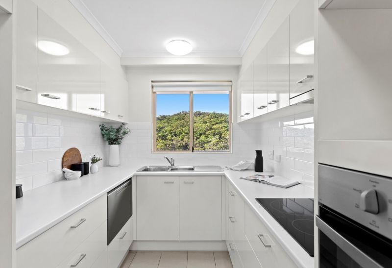 502/6 Jersey Place, Cromer