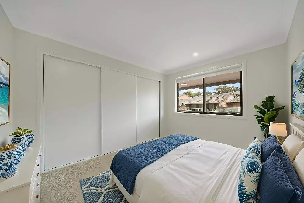 Two Bedroom | Villa 71