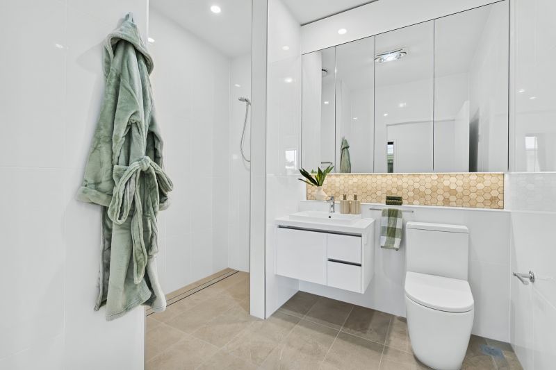 Enjoy low-maintenance living - a smart choice with space to spare