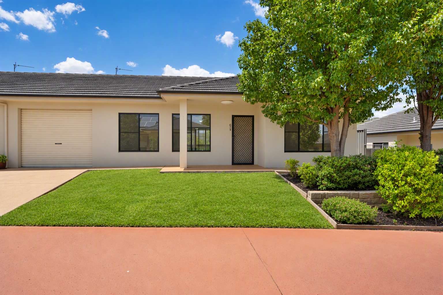 The Newell Villa 91 - Spacious and Modern 2 bedroom home