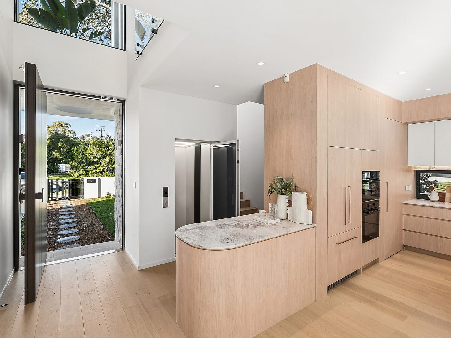 Brand New Torrens Title Luxury Home with Internal Lift for Effortless Downsizing