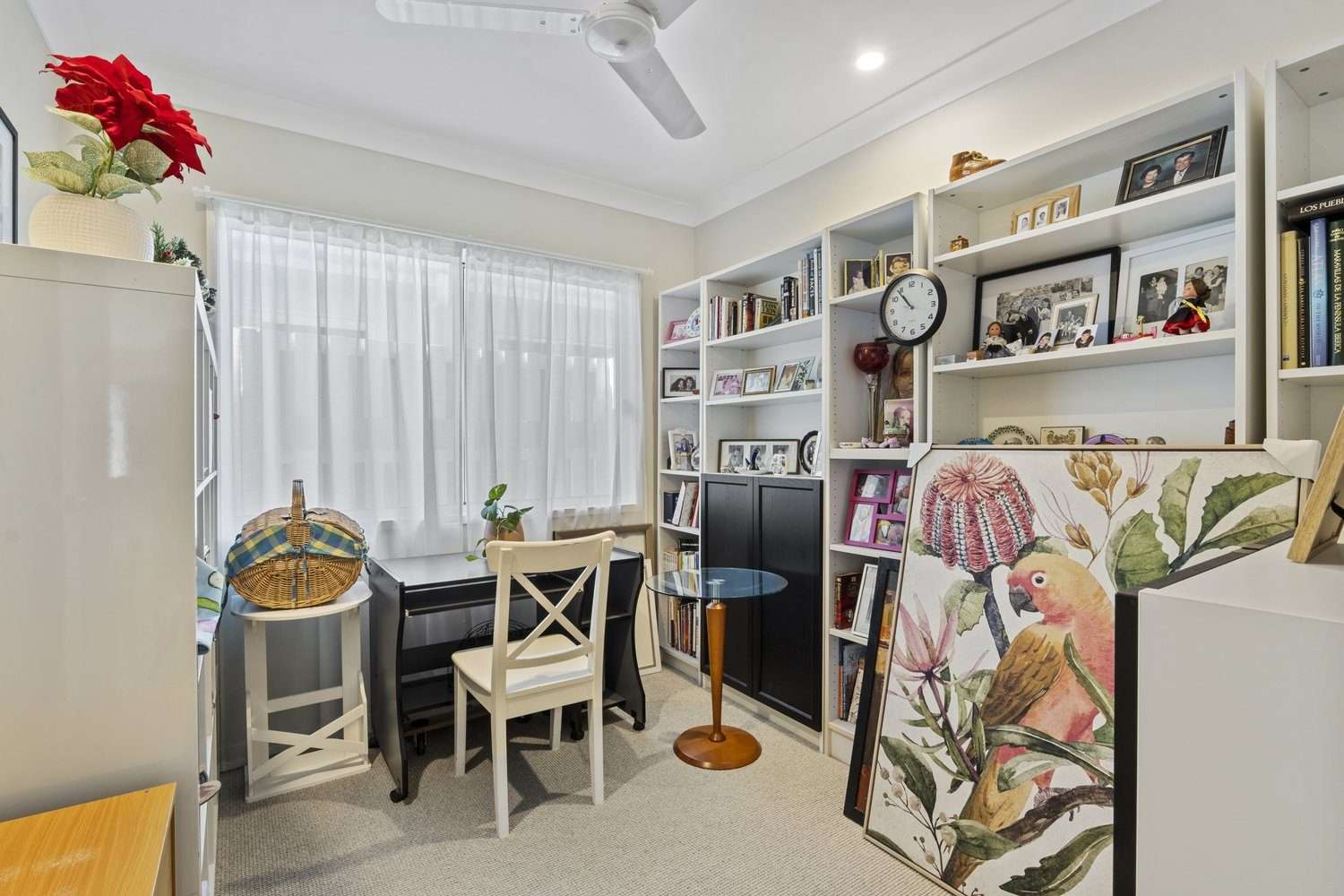 Stylish Home, Spacious Yard