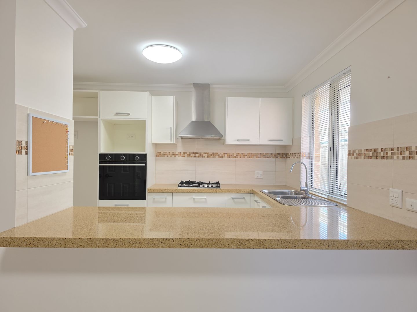 Villa 46 at Joseph Banks - Refurbished before settlement