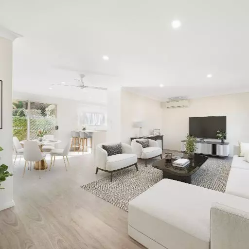 Two Bedroom | Villa 63