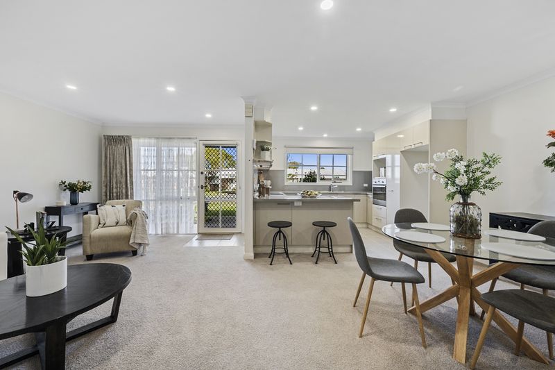 Updated Home with Gorgeous North-Facing Outdoor Area