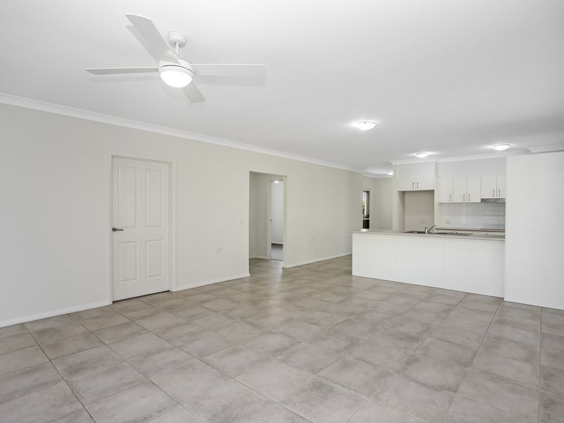 Perfectly Positioned Villa with Beautiful Alfresco