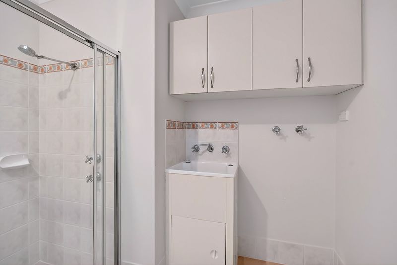 Stylish Haven with Fresh Updates and Garden Views