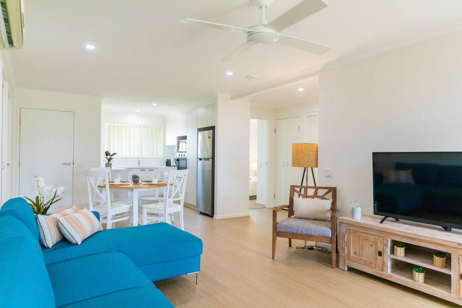 Bolton Clarke Baycrest - Retirement Living