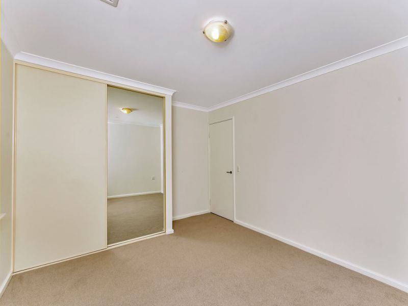 It will hardly feel like you're living in a Village