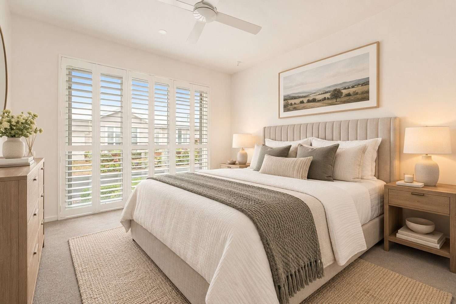 Lifestyle Communities Meridian - Modern living at its best with this 3-bedroom north facing home