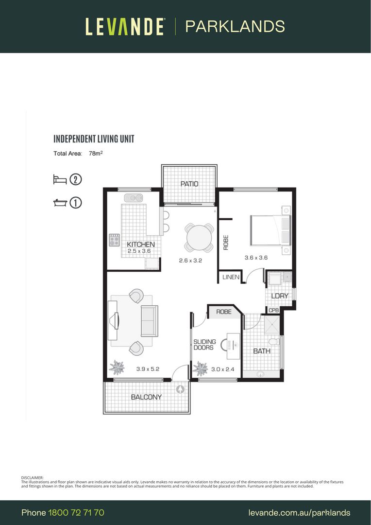 11/126 Hindman Street, Port Macquarie
