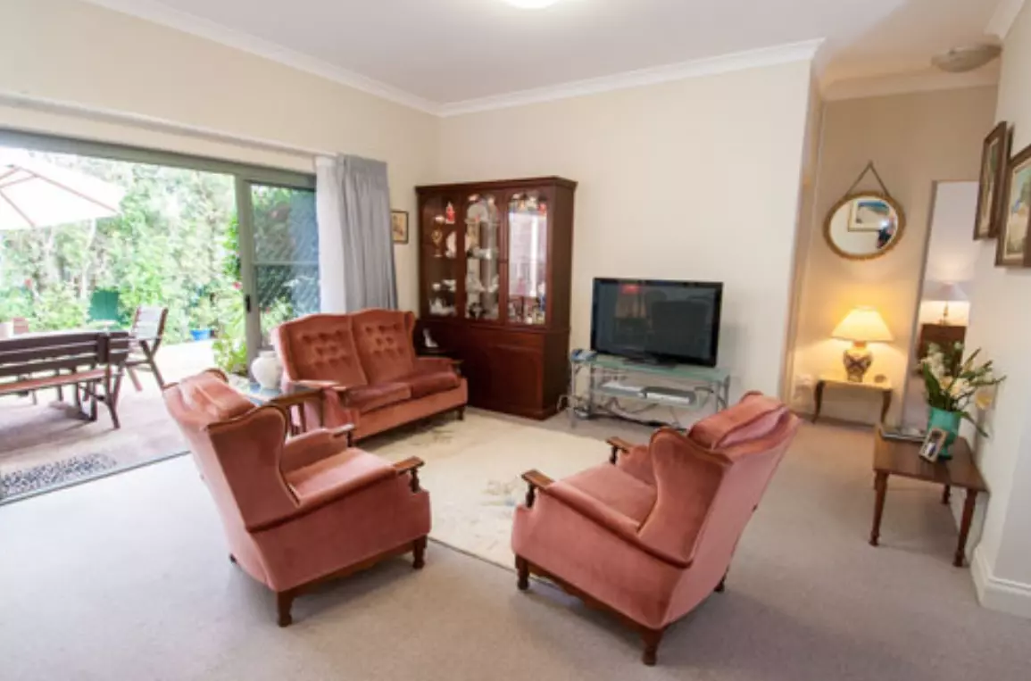 Calvary Nazareth Retirement Village