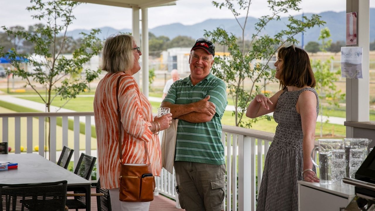 Savour every minute at Lincoln Lifestyle Mudgee Spring! | Limited $5k offer