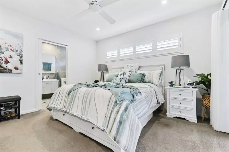 Site 10 - Established Avalon C1 –Luxury