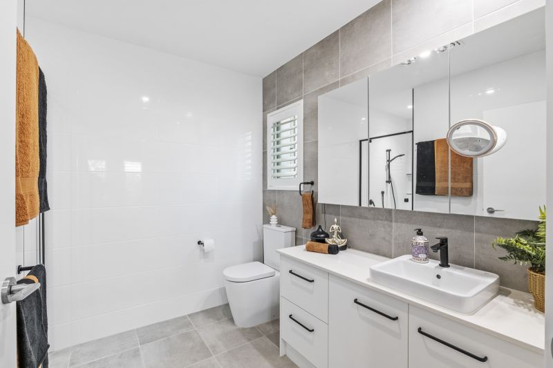 Site 188 - Established Beechmont