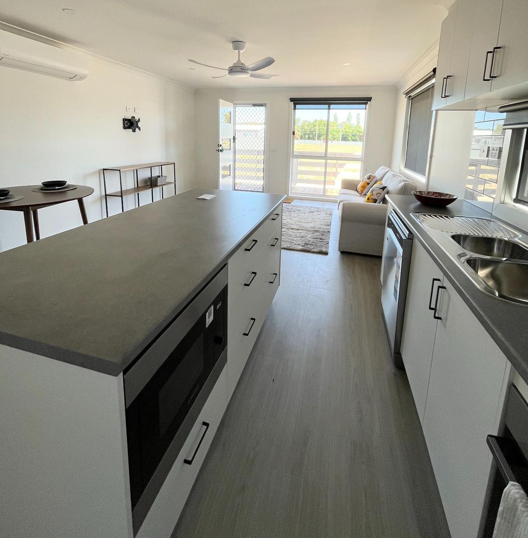 Ballarat Lifestyle Village - Stage 3 New Homes