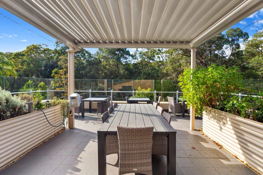 Mark Donaldson VC House