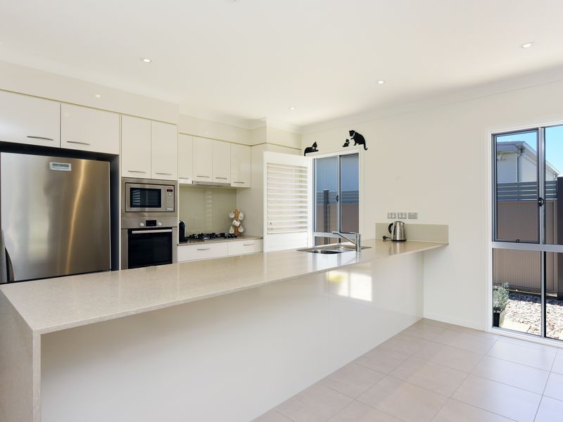 Modern, Spacious and Easy Living