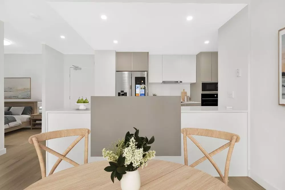 Two Bedroom | Villa 313