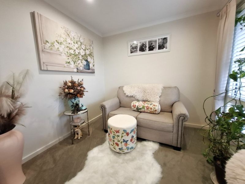 Set in a Picturesque Community!