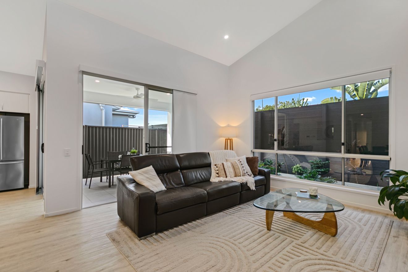 Halcyon Nirimba - Home 240 - Over 50’s Luxury Resort (Sorrento design)