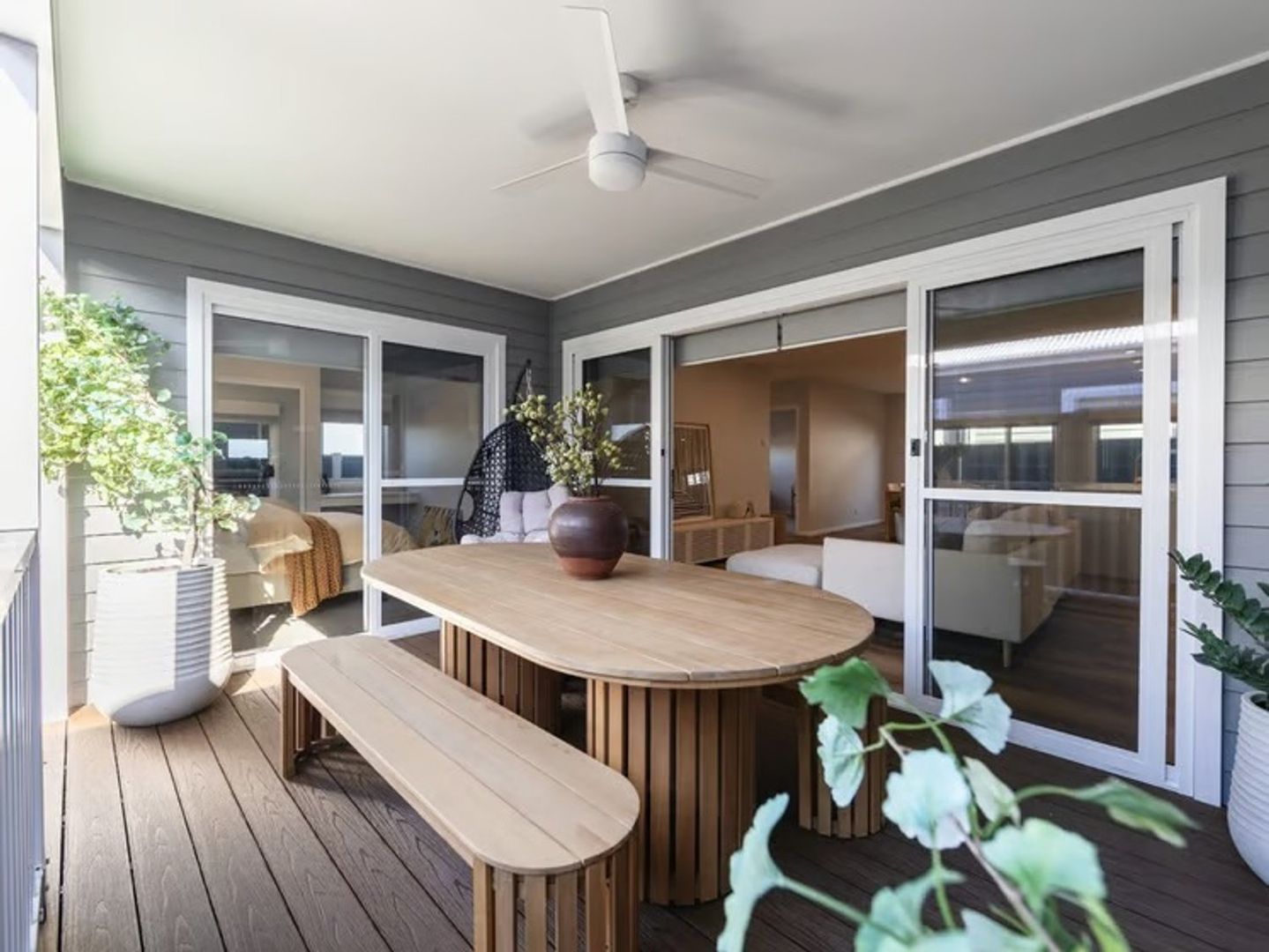 Lifestyle Communities Ridgelea - Where space and style meet
