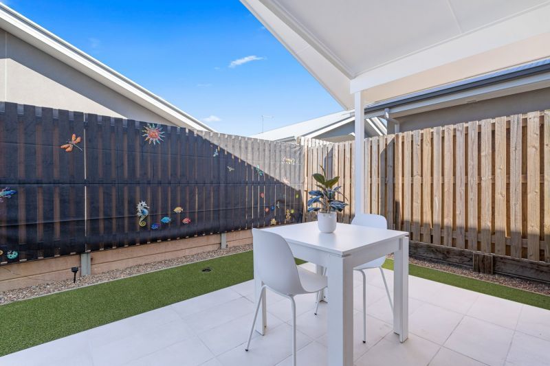 Spacious and Stylish with Generous Outdoor Living