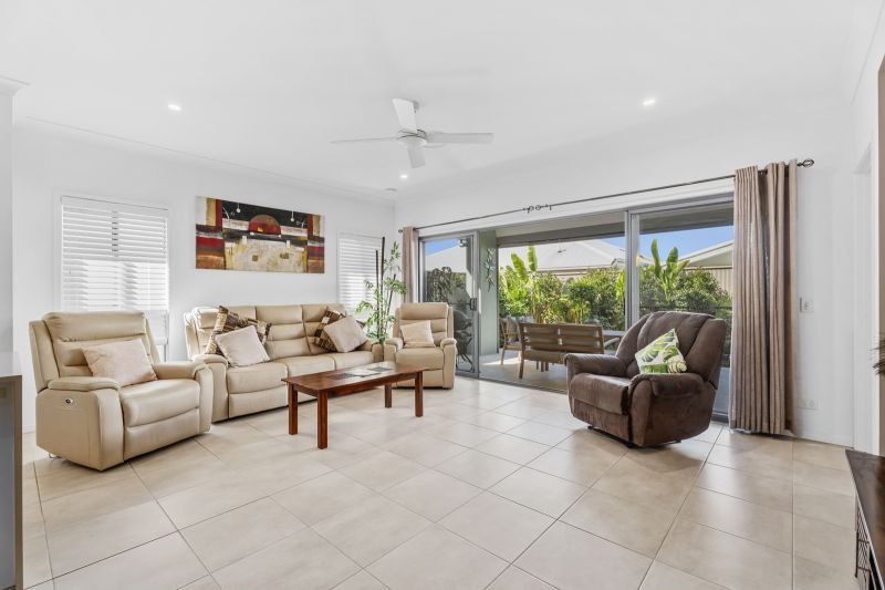 Site 55 - Established Crest Mare