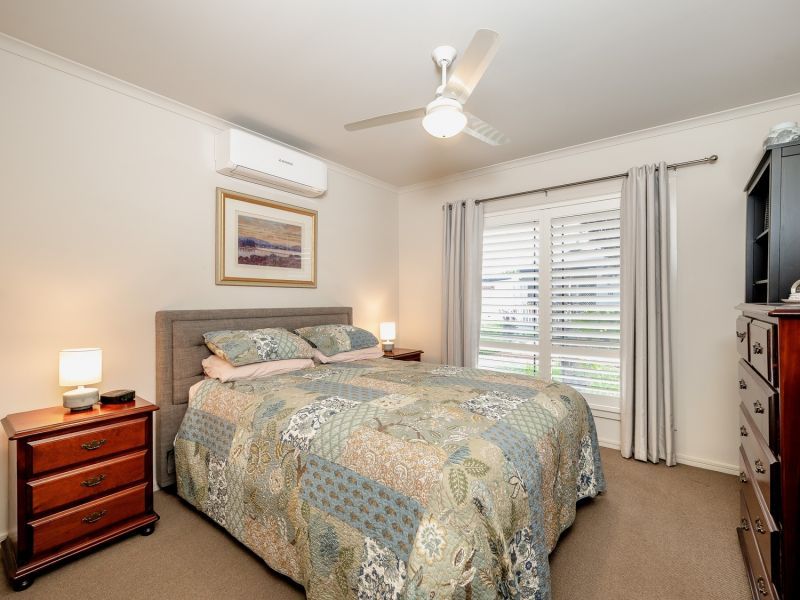 Lifestyle Communities Shepparton - Cool, Quiet and Comfortable