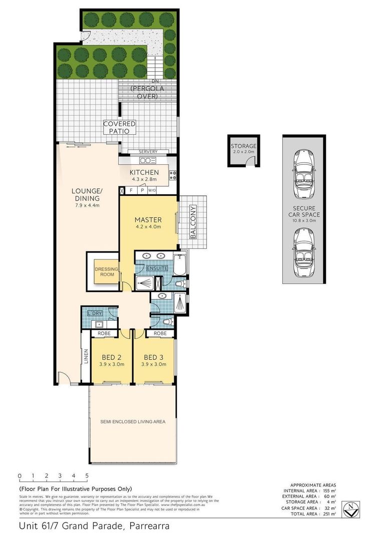 Luxury Apartment at an Irresistible Price - Don't Miss Out!