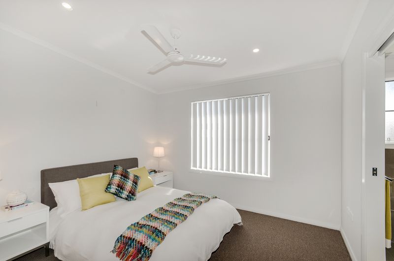 ENJOY NEW HOME WITH MODERN FEATURES