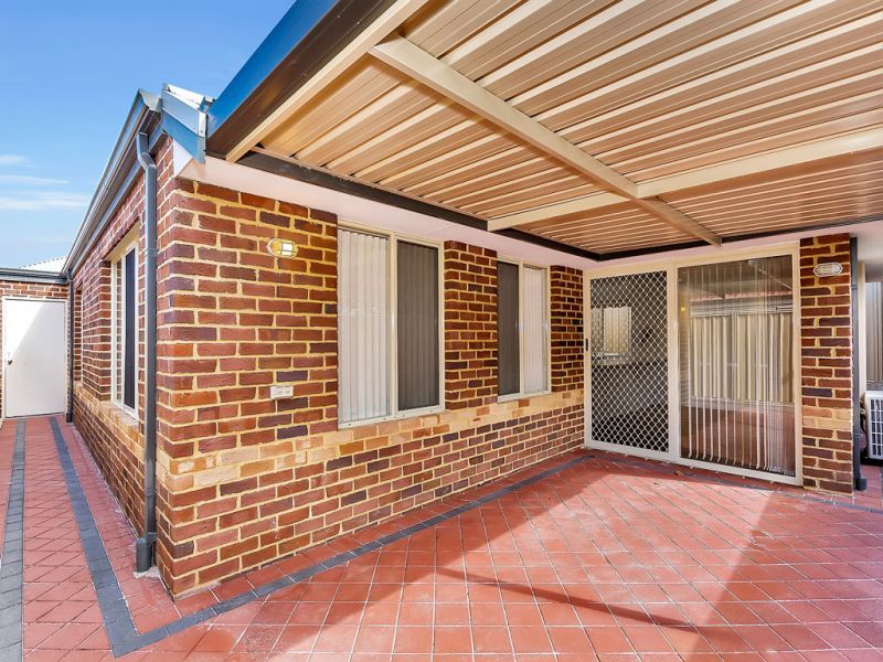 ARCADIA WATERS MANDURAH - Everything You Need When Downsizing
