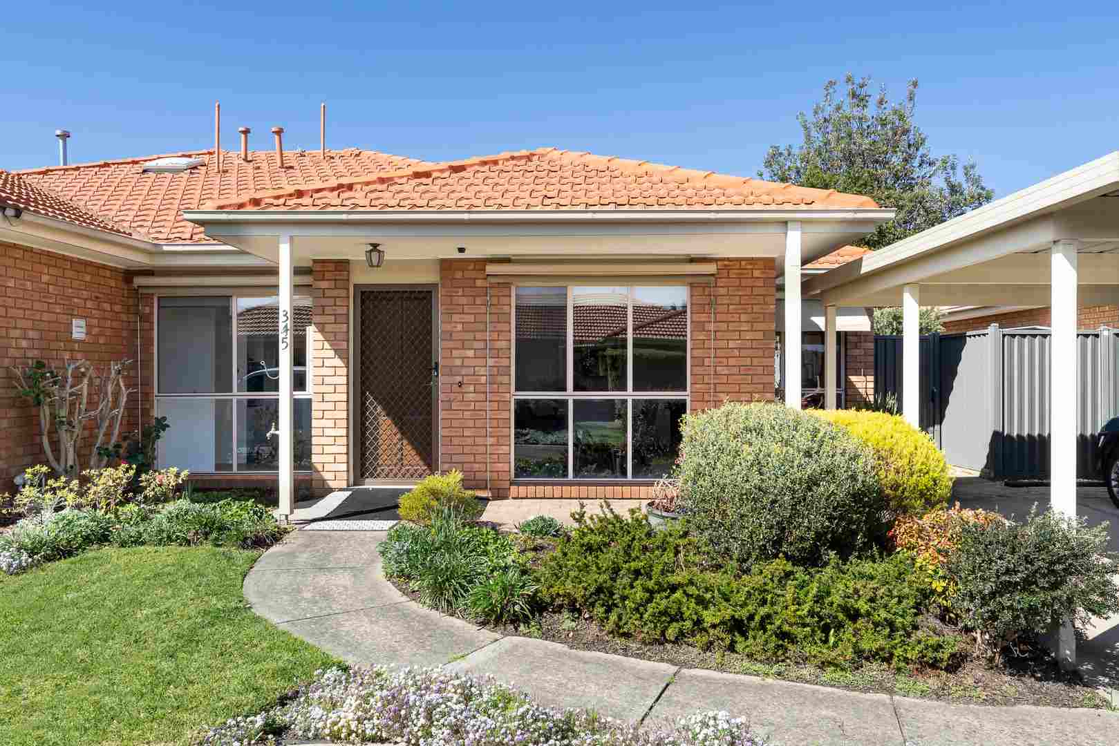 345/67-81 Maroondah Highway Croydon, VIC 3136