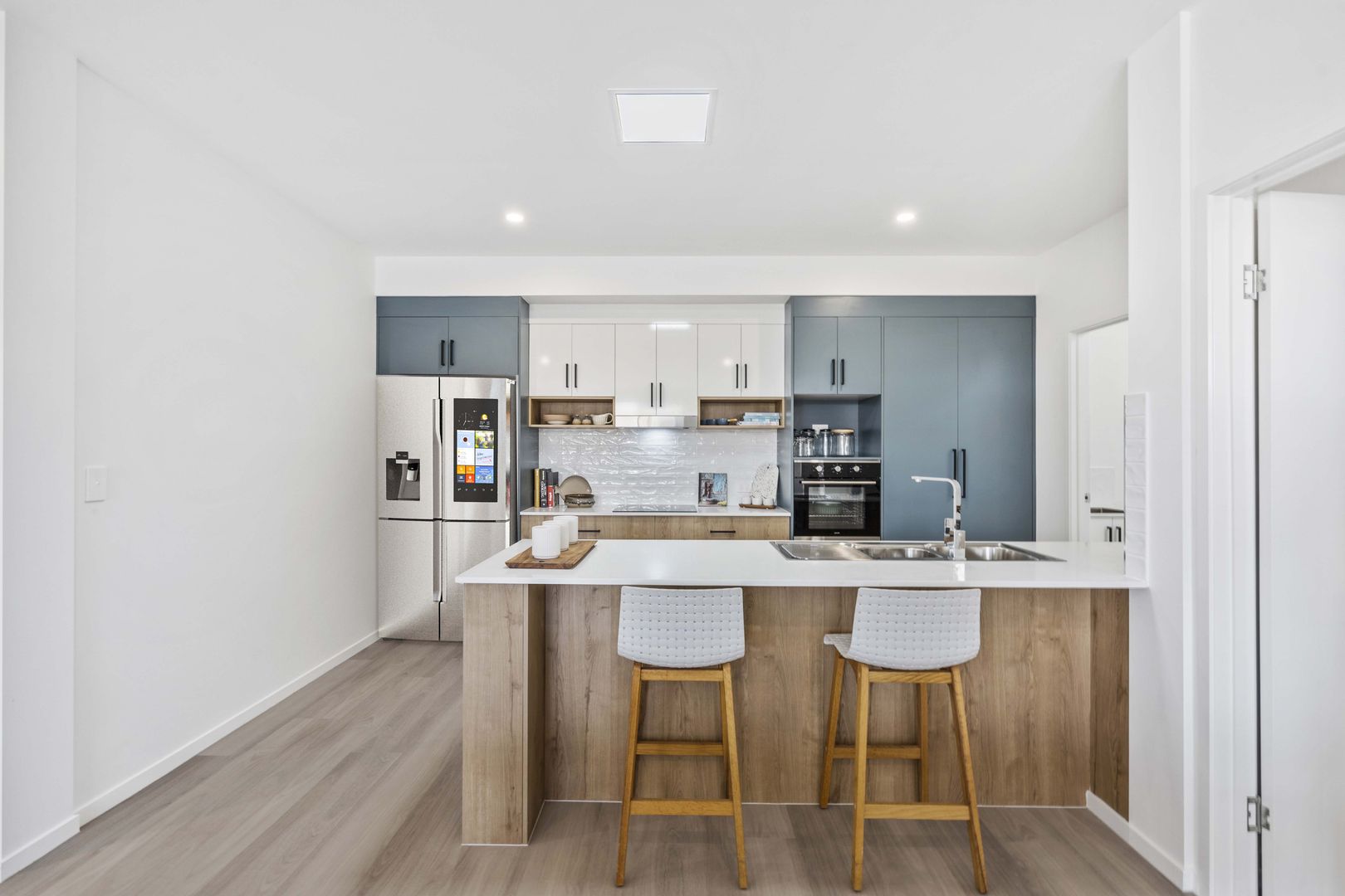 Book a tour of our Display Villas!