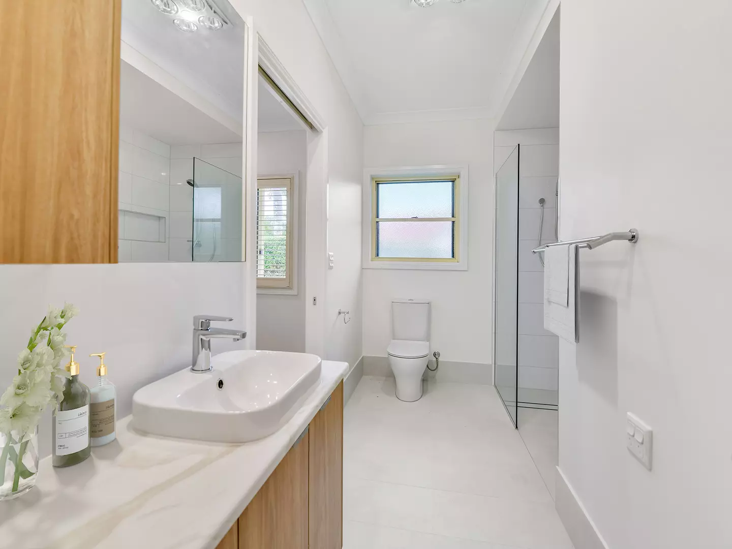 Noosa Waters Retirement Estate Villa 72