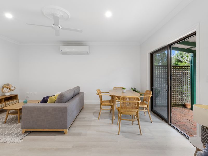 Relaxed independence at Aveo Cleveland Gardens