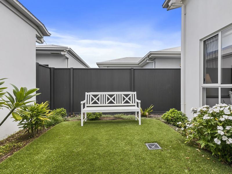 Site 89 - Established Portsea