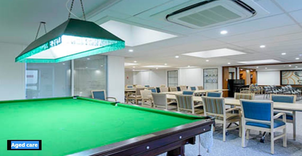 Uniting The Garrison Mosman 