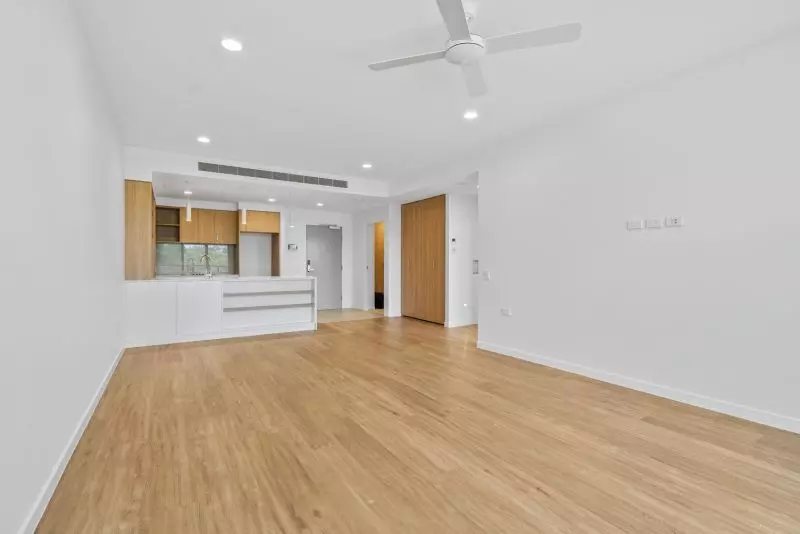 Last 1 Bedroom available!