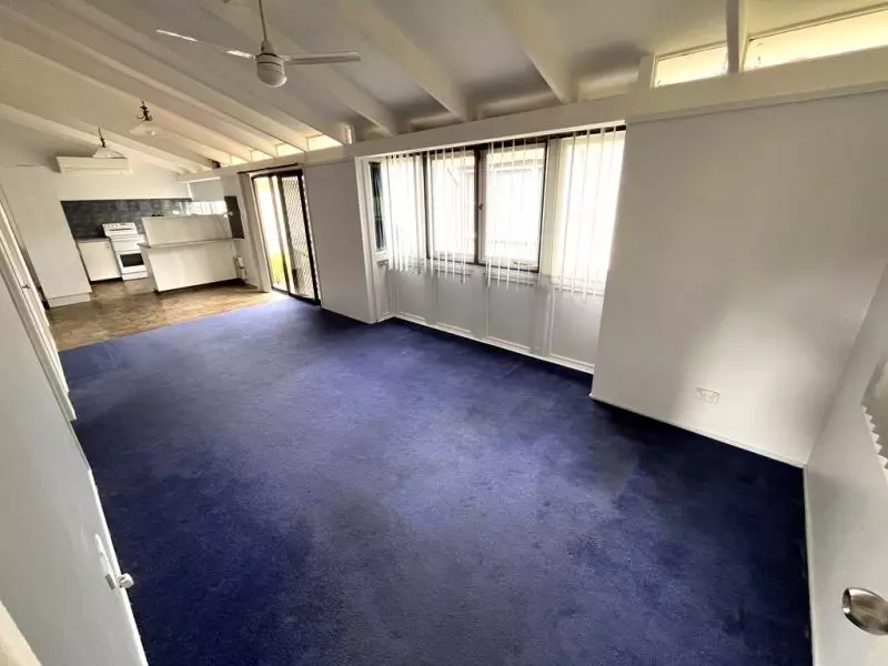 Two Bedroom in Great Location!