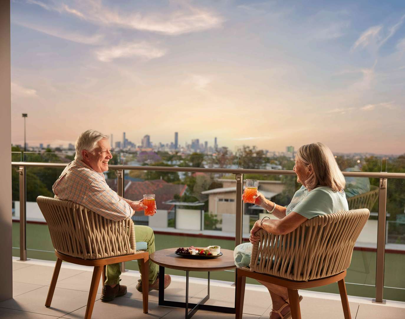 The Green Tarragindi - Retirement Perfection 90% SOLD