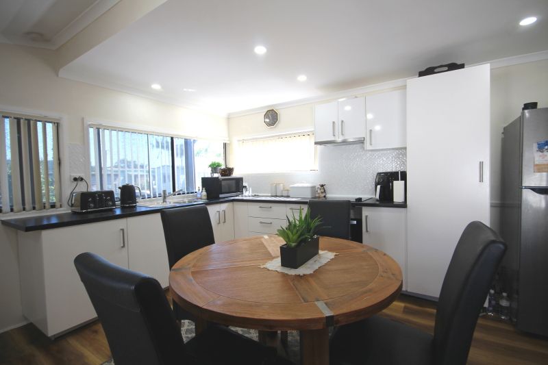 Chinderah Lakes – Over 50’s ‘Pet Friendly’ residential park in the heart of Chinderah