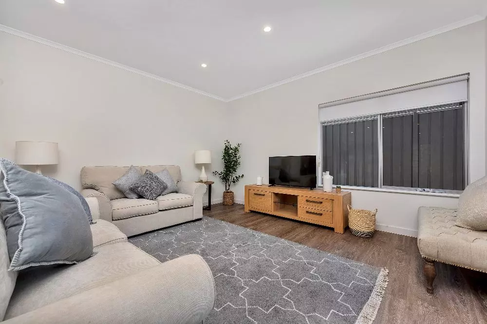 Three Bedroom Villas | Somerton Park Village - Sold Out