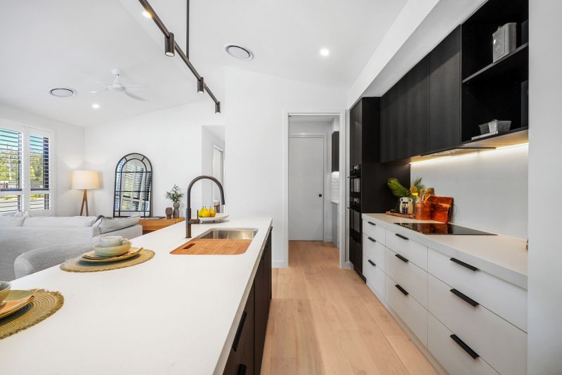 Luxury Living Awaits in a New Over 55s Community.