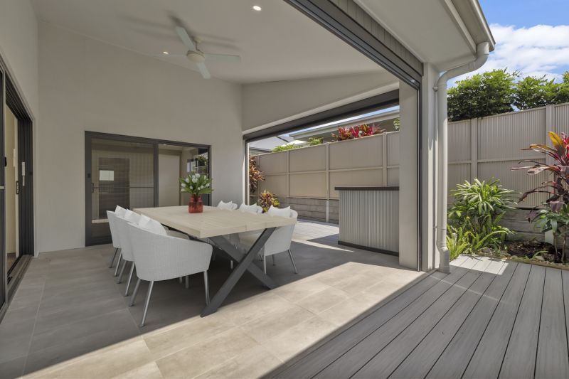 Site 242 - Established Ellerston S1