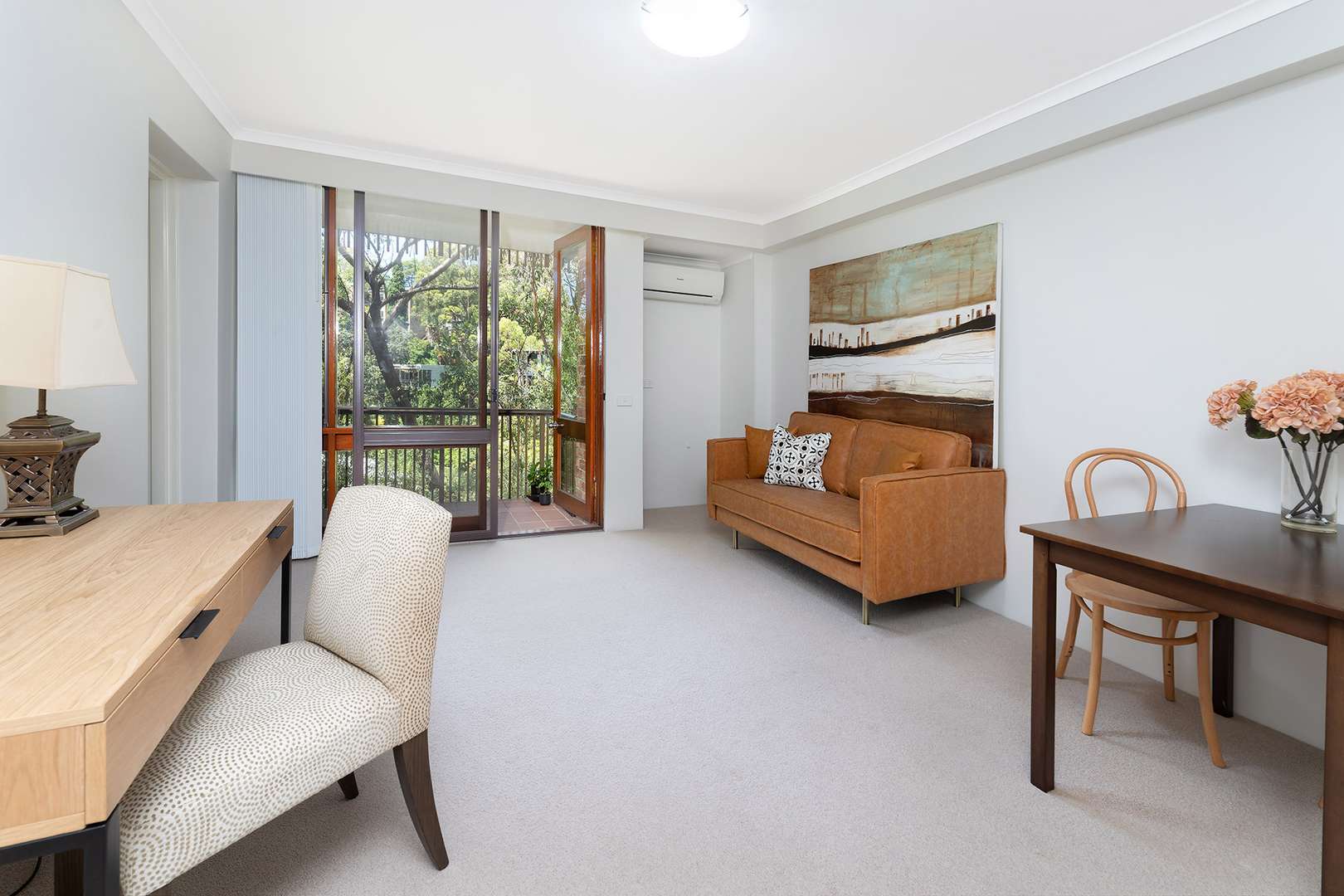 Rare Opportunity to Secure a Double Suite Retirement Living Serviced Apartment