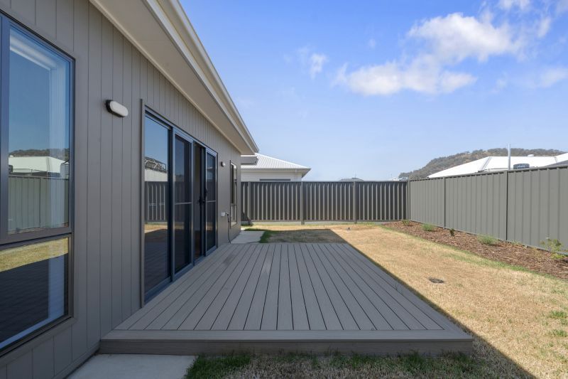 New Build | 2 Bed Wattle Contemporary Design