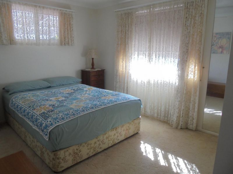 Lime Tree Village - Site 86