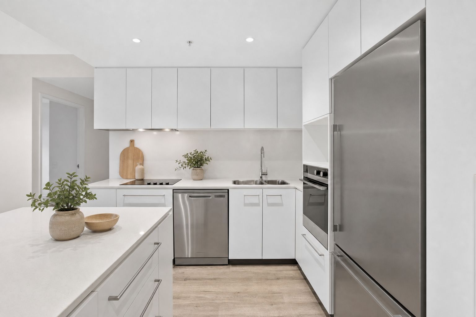 Three Bedroom | Villa 1102