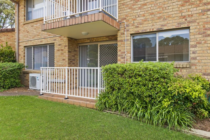 127/126 Hindman Street, Port Macquarie